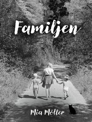 cover image of Familjen